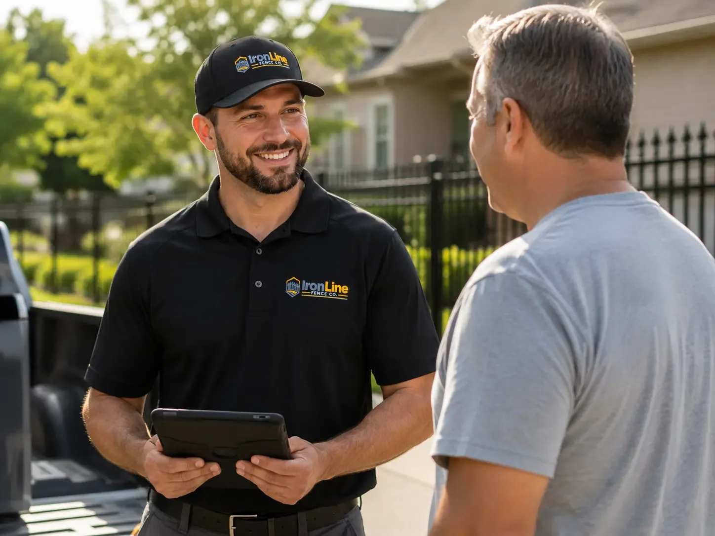 Metal Fence Installation Medford, NY FAQs